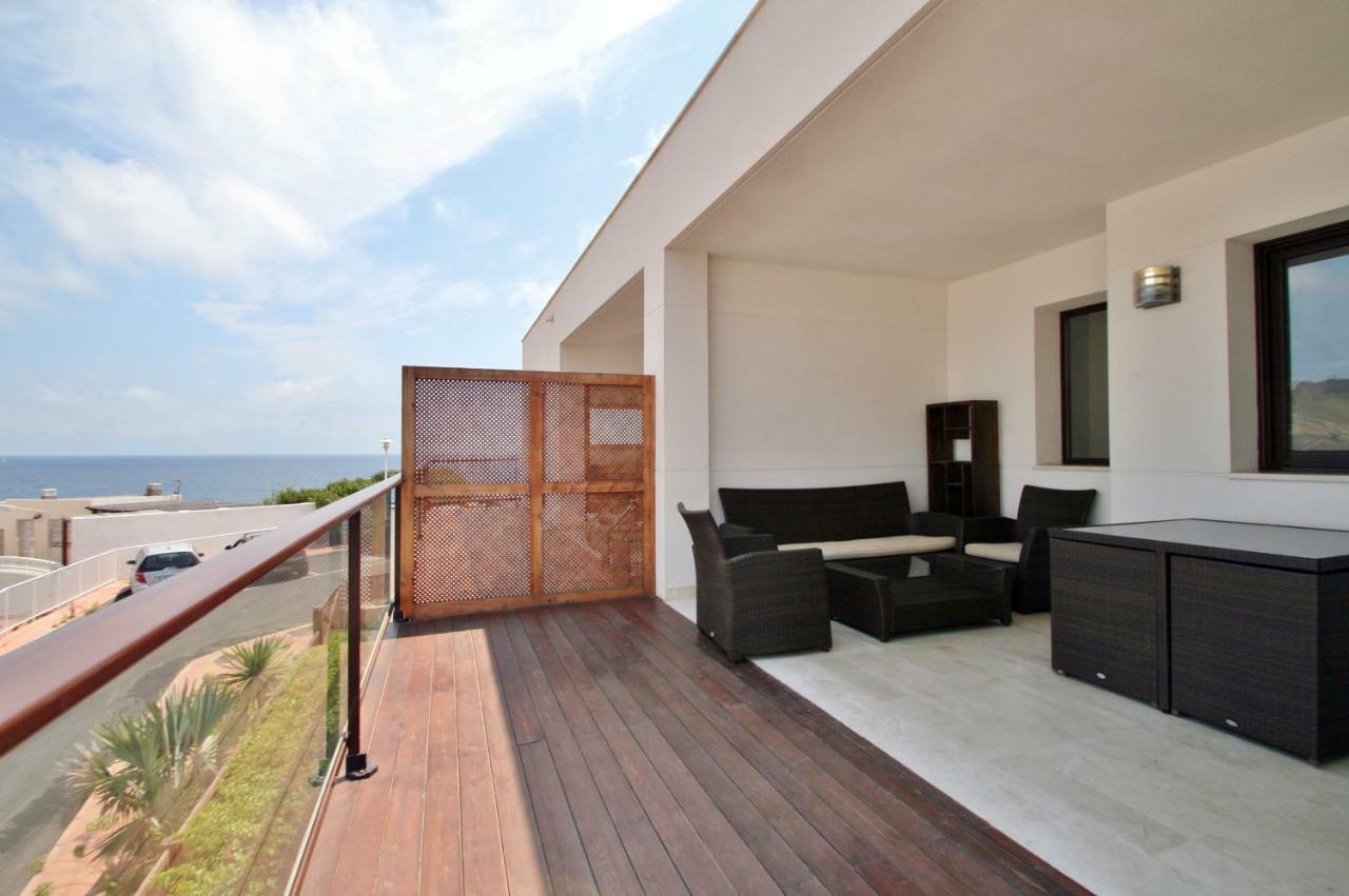 Villa Casa Paloma San José Exterior foto