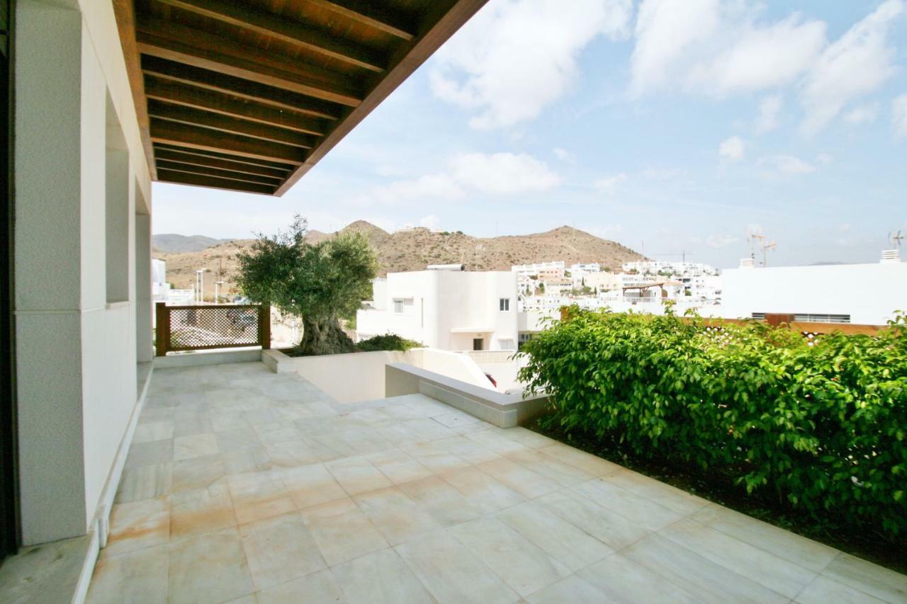 Villa Casa Paloma San José Exterior foto