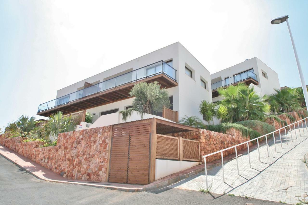 Villa Casa Paloma San José Exterior foto