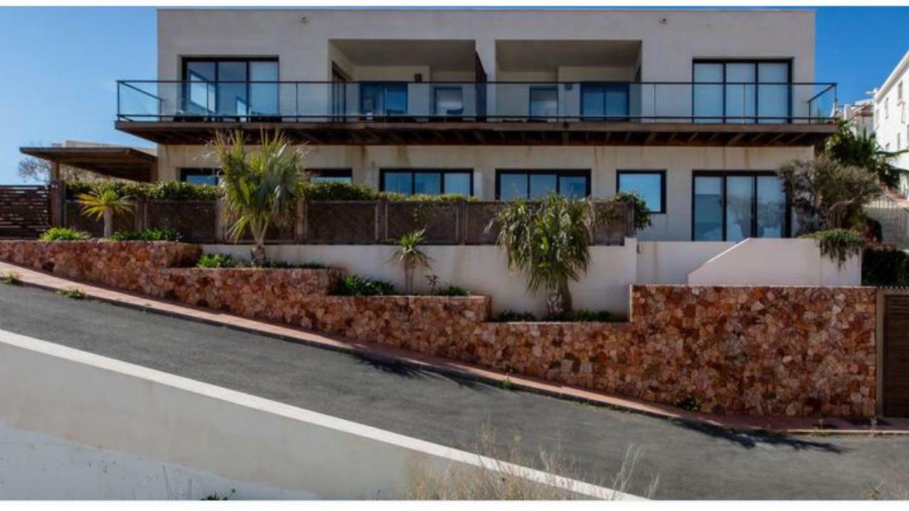 Villa Casa Paloma San José Exterior foto